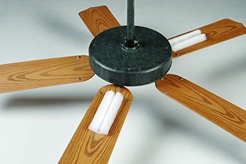 BioStrike CFF-1 Ceiling Fan Air Filter - Thumbnail 3