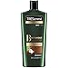 TRESemmé Botanique Shampoo Nourish and Replenish Coconut and Aloe Vera, Paraben-free, Dye-free, Silicone free Shampoo for Dry Hair,22 Fl Oz (Pack of 4)