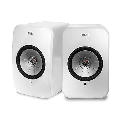 lsx wireless speakers