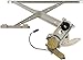 Dorman 741-753 Front Driver Side Power Window Regulator And Motor Assembly Compatible with Select Dodge Models