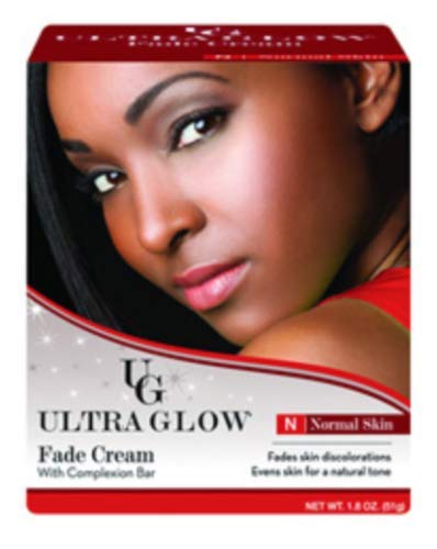 zuri glow fade cream