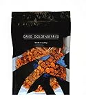 Premium Dried Goldenberries from Northern Peru, 12 ounce Value Pack (12 ounces)
