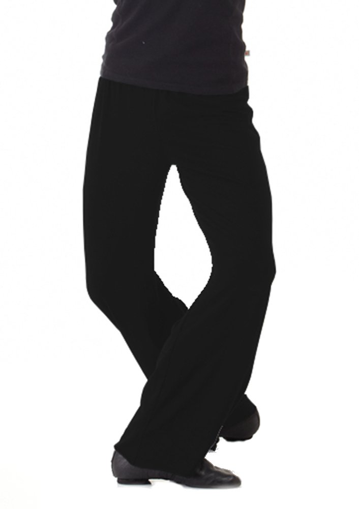 B Dancewear Mens Jazz Pants for Dance 