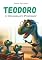 Livro Teodoro O Dinossauro Professor