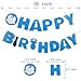 Boss Baby Birthday Banner Party Supplies For Kids Birthday Party Decorations Party supplies