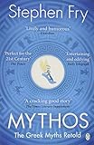 Mythos: A Retelling of the Myths of Ancient Greece
