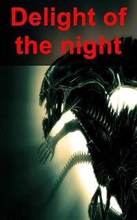 Livro Delight of the night