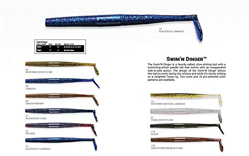 Yum Köder – Bild 4