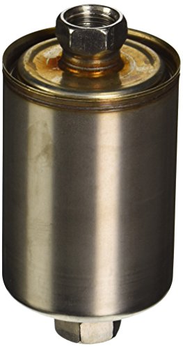 Genuine GM 25171792 Filtro de combustible