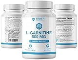 Truth Nutra - L-Carnitine