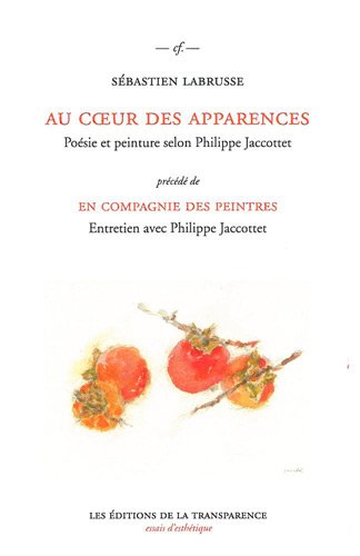 Au coeur des apparences