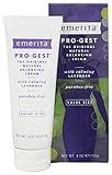 EMERITA PRO-GEST CREAM - LAVENDER - 4 OZ