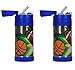 Thermos 12oz Sports Funtainer Bottle with Silicone Pop-up Straw (2 Pack)