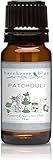 Barnhouse - Patchouli - Premium Grade Fragrance Oil (10ml)