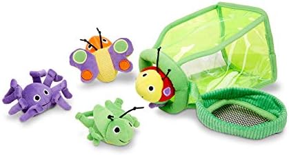 melissa and doug bugs