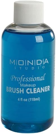 Monda Studio Brush Cleaner (4oz)
