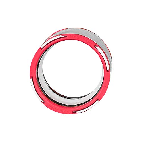 Charlotte Pipe CTT 00100 0800 Connectite Coupling, PVC, 1.5", White