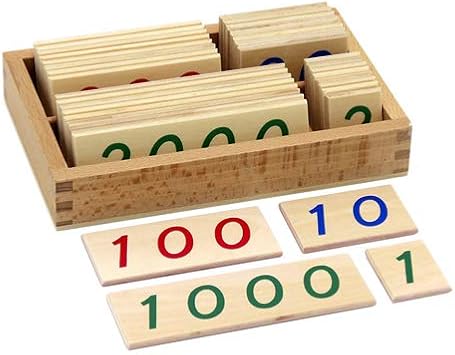 juguetes montessori 1 año amazon