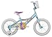 Diamondback Bicycles Youth Girls Mini Impression Complete Bike