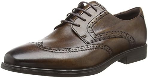 ecco melbourne wingtip