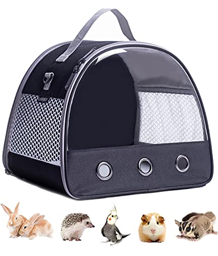 LAIRIES Small Animal Backpack