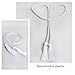 GraduationForYou Single Color Graduation Honor Cord-More Than 15 Colors for Your Options