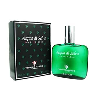 Visconti Di Modrone Acqua Di Selva Agua de Colonia - 200 ml