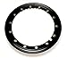 Simulated Fake BeadLock Hubcap Rings - 15