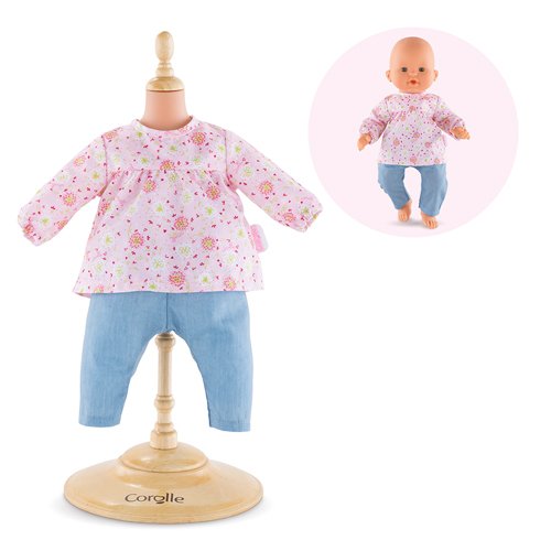 Corolle Mon Grand Poupon 14