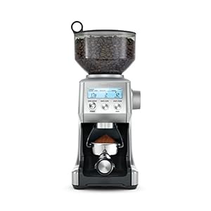 Breville BCG820BSS The Smart Grinder Pro Coffee