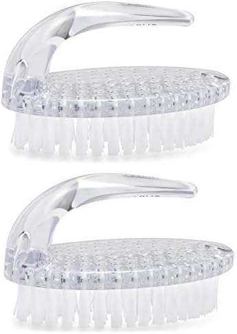 Buy Mabua Cleansing Ingrown Hair Brush 2 Pack Online At Low