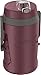 Under Armour Sideline 64 Ounce Water Bottle, Maroon
