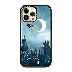 CASETiFY Impact Case for iPhone 13 Pro Max - Book