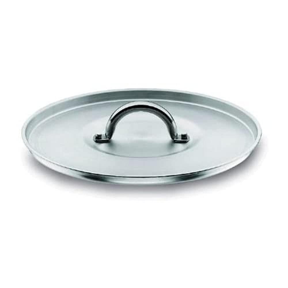 Lacor 20938 Chef-Aluminium Lid, 38 cm, Silver