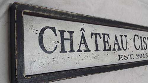Sun Chateau Panneau En Bois Avec Cadre Fait A La Main Amazon Fr Cuisine Maison Sun Chateau Panneau En Bois Avec Cadre Fait A La Main Amazon Fr Cuisine Maison