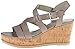Franco Sarto Women's Carine Platform Sandal
