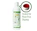 Dog Shampoo for Smelly Puppy, Cat, Small Pet - Natural Oatmeal for Dry Itchy Skin Dandruff Relief - Hypoallergenic with Aloe for Allergy Relief & Sensitive Skin at Bath Time - Best Dog Bath Deodorizer