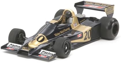 f1 plastic model kits