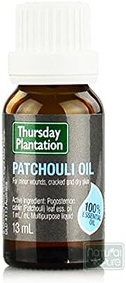 Thursday Plantation Patchouli Oil 13ml