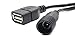 Hanperal 4 X 18650 Water Resistant Battery Pack Case House Cover for Bike Bicycle Lamp