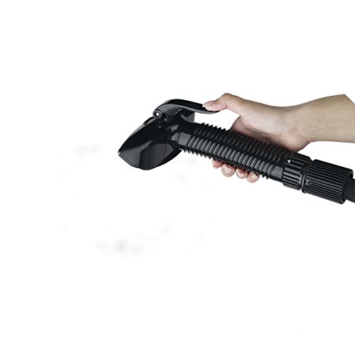 3 Conair+Ultimate+Garment+Steamer+Black