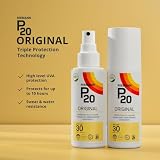 RIEMANN P20 Original SPF30 Once-a-Day Spray 200ml High Protection view 2
