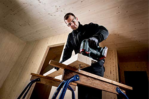 Metabo STAB 18 LTX 100 Akku-Stichsäge, 18 V – Bild 3