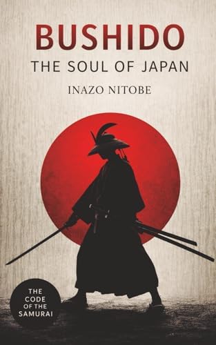 Bushido: Code of the Samurai (Mini Encyclopedias): Nitobe, Inazo