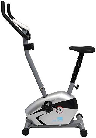 Sky Land Fitness Indoor Cycling​ Magnetic Exercise Bike With