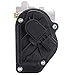 cciyu S20025 3.0L Throttle Body for Controlling Fuel Injection fit for 2006 2007 for Ford Five Hundred/Freestyle, 2005 2006 2007 for Mercury Montego（No Water Hose）