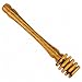 Olive Wood Honey Dipper, Honey Stick, Honey Spoon, Syrup Dipper, Natural Wood Honey Dipper