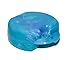 JES Orthodontics Dental Retainer Box - Color: Ocean (Pack of 2pcs)