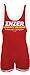 Inzer Powerlifting Singlet