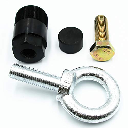 1 RepairWill+91+849154T1+Flywheel+Removal+91+90455+1